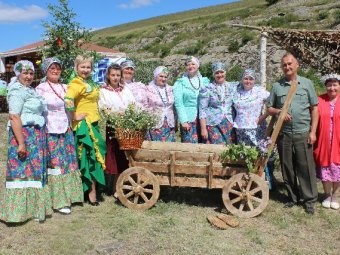 МБУК Рудаковская КС